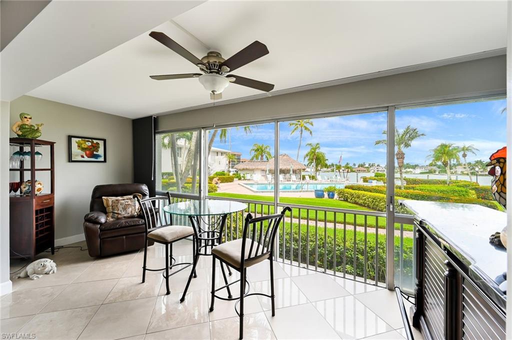 GULF BAY APARTMENTS - Residential