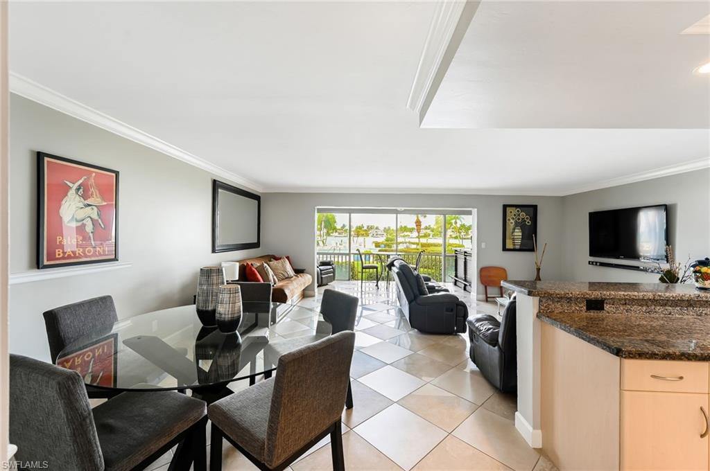 GULF BAY APARTMENTS - Residential