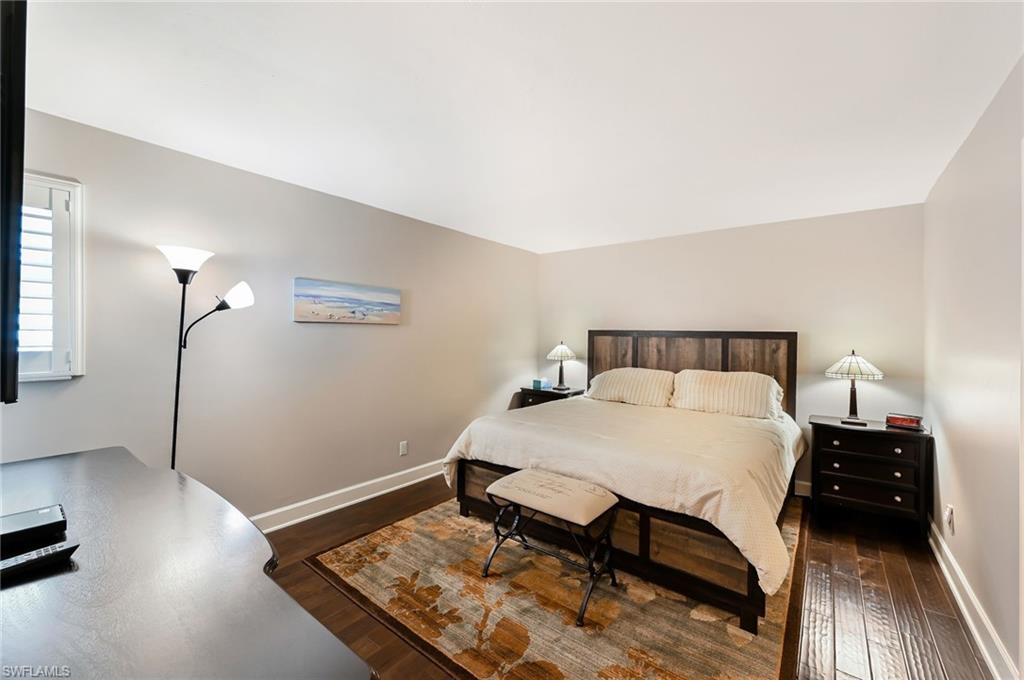 GULF BAY APARTMENTS - Residential