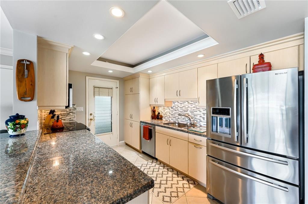 GULF BAY APARTMENTS - Residential