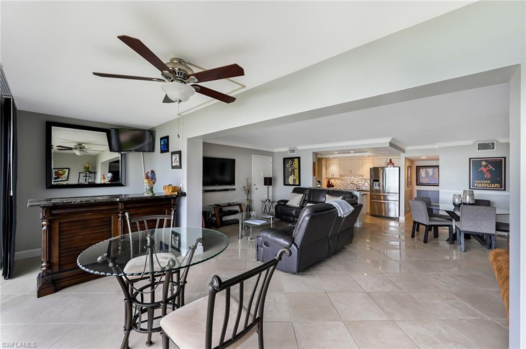 GULF BAY APARTMENTS - Residential