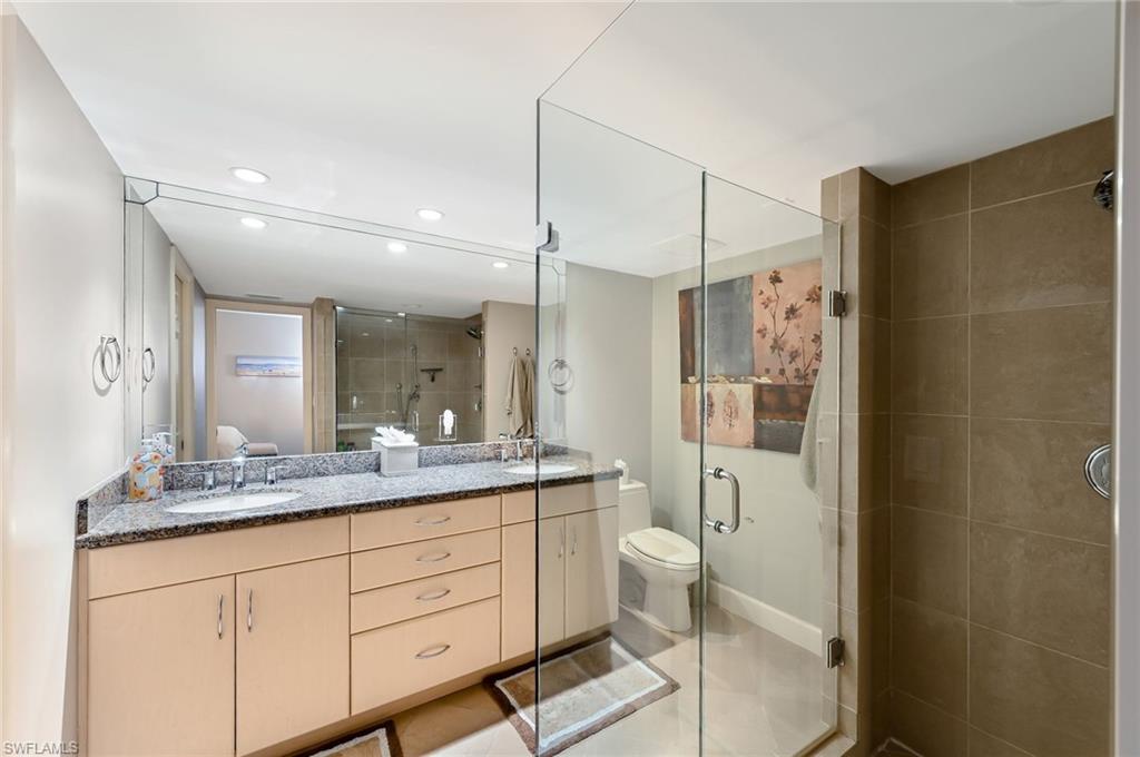 GULF BAY APARTMENTS - Residential