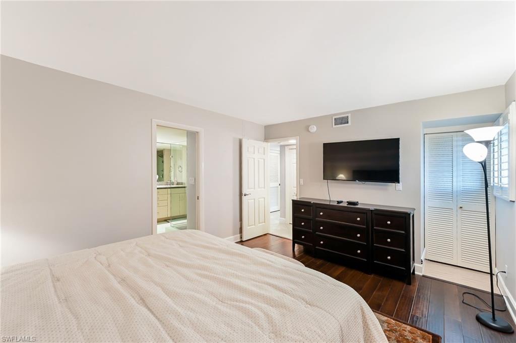 GULF BAY APARTMENTS - Residential