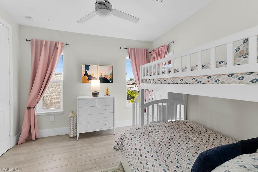 MARCO BEACH - Residential