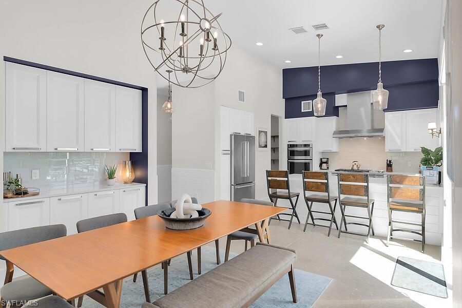 MARCO BEACH - Residential