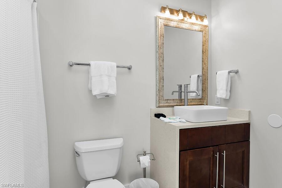 MARCO BEACH - Residential