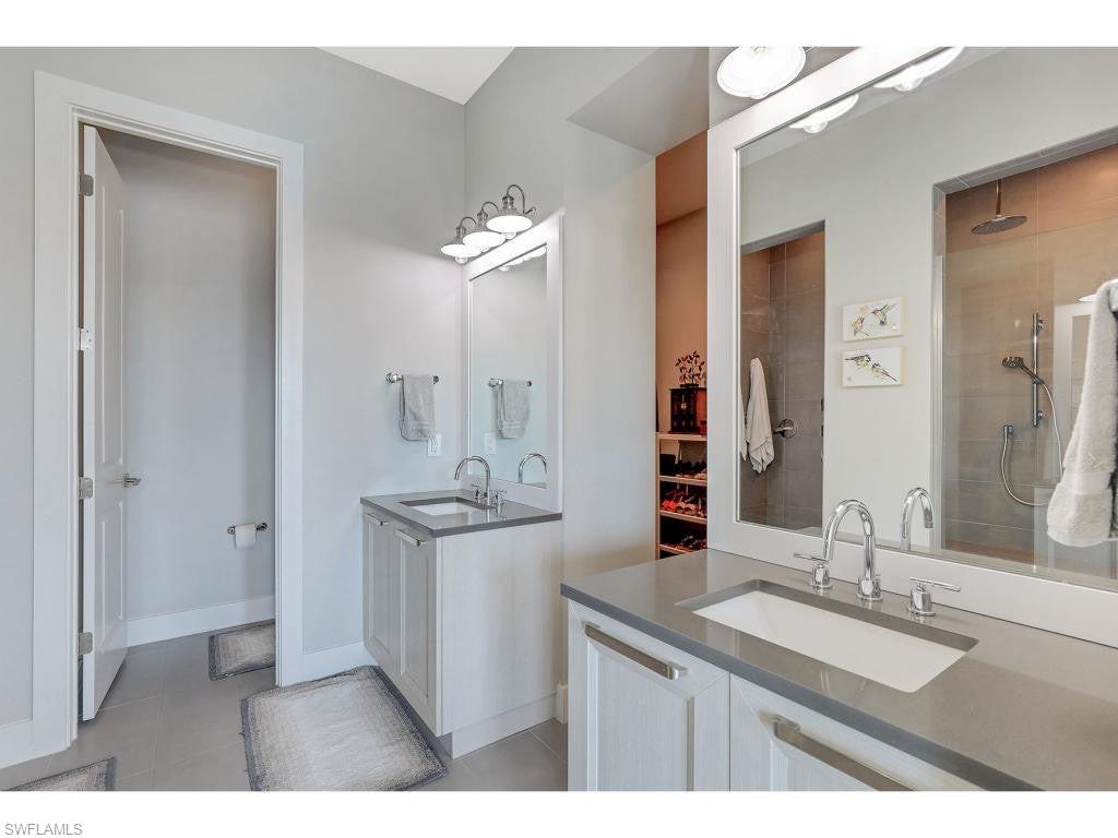 MARCO BEACH - Residential