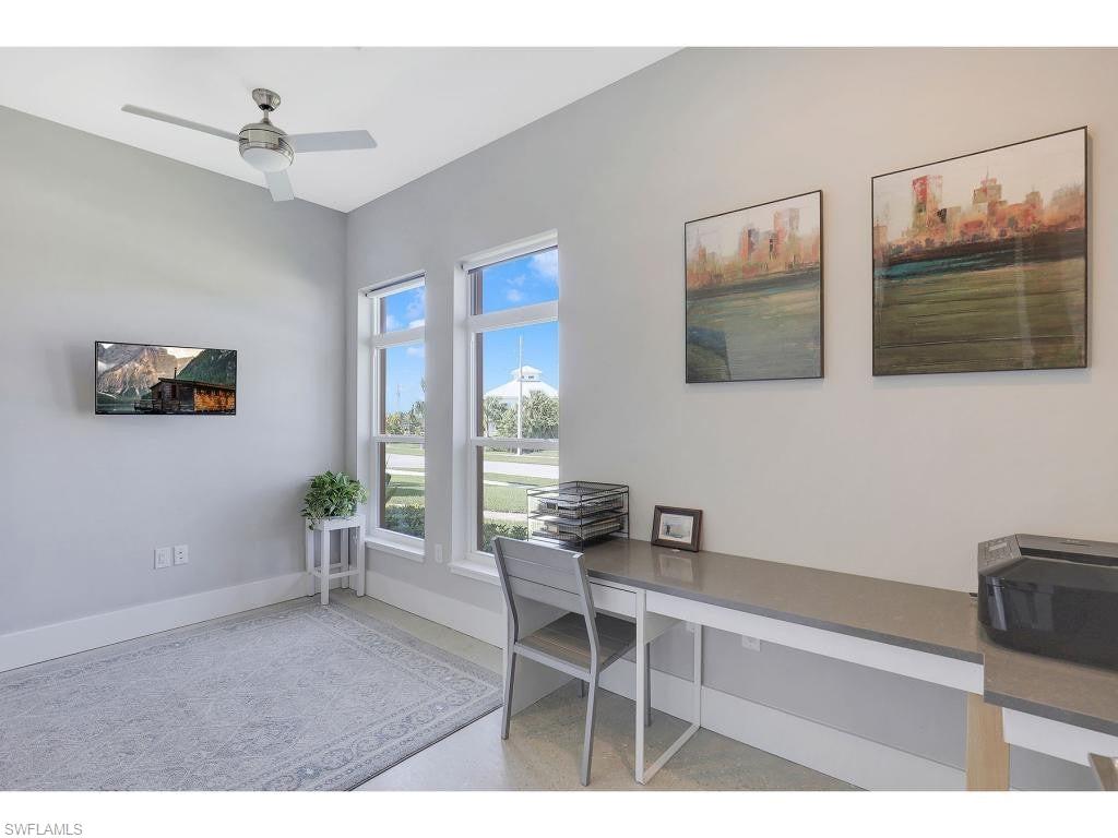 MARCO BEACH - Residential