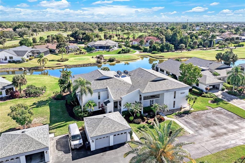 WATERS EDGE AT THE FOREST - Residential