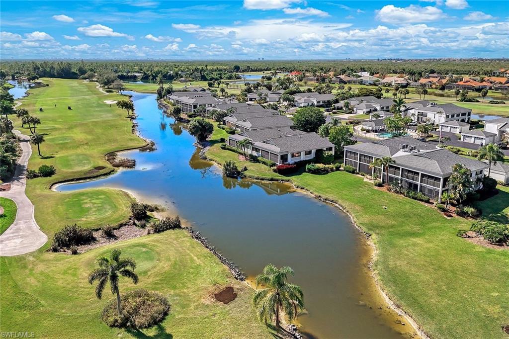 WATERS EDGE AT THE FOREST - Residential
