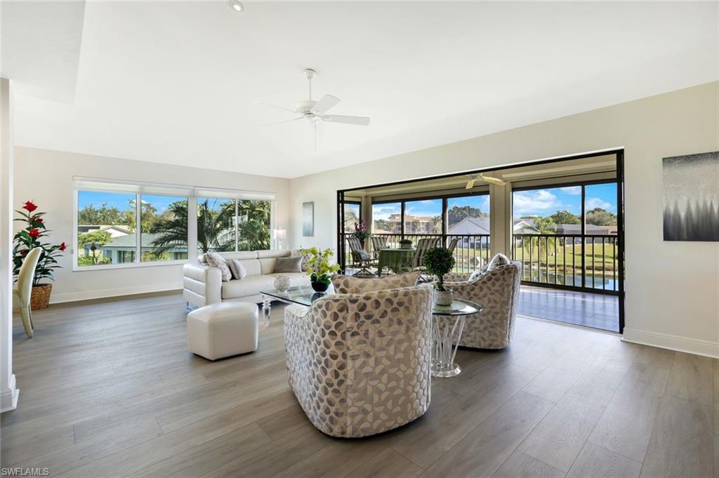 WATERS EDGE AT THE FOREST - Residential