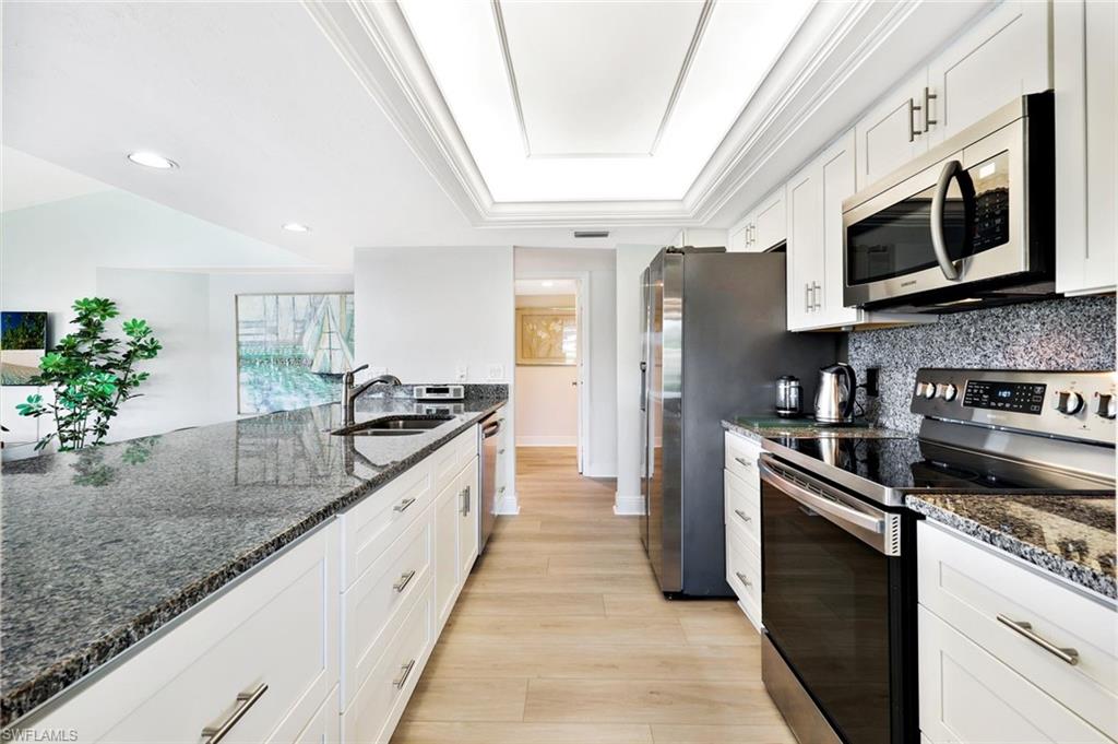 WATERS EDGE AT THE FOREST - Residential