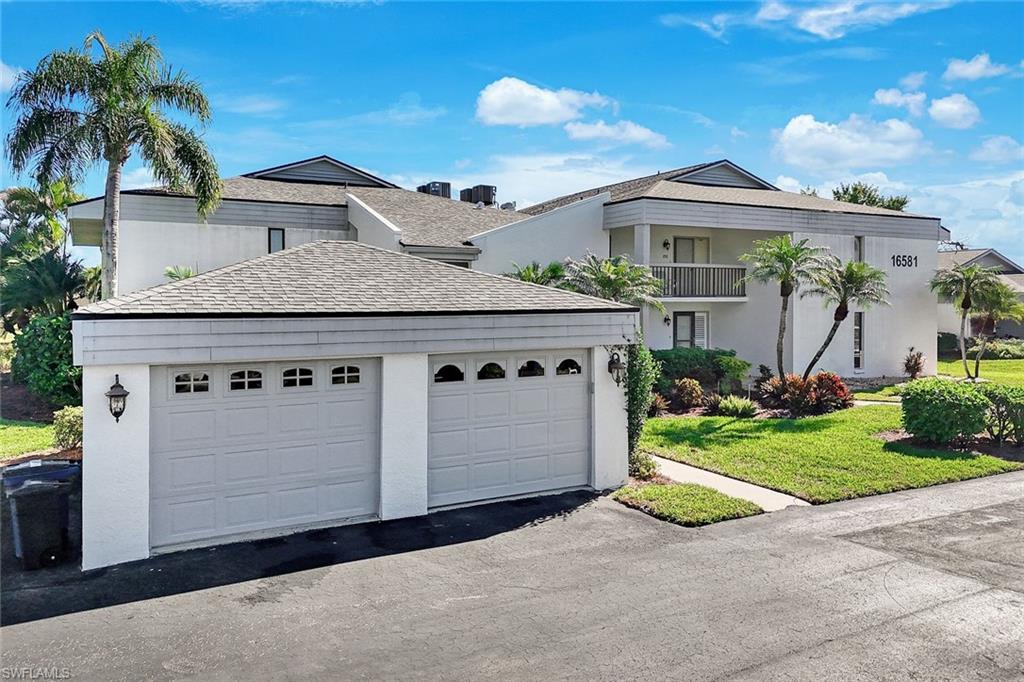 WATERS EDGE AT THE FOREST - Residential