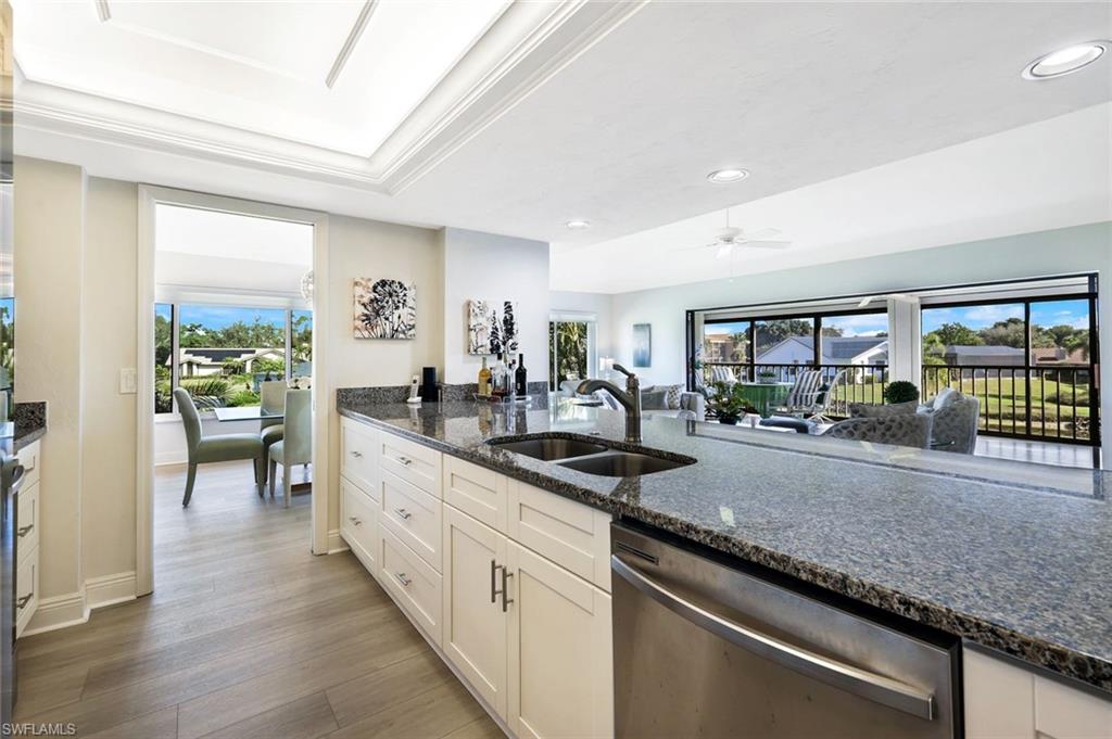 WATERS EDGE AT THE FOREST - Residential