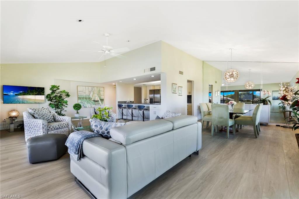 WATERS EDGE AT THE FOREST - Residential