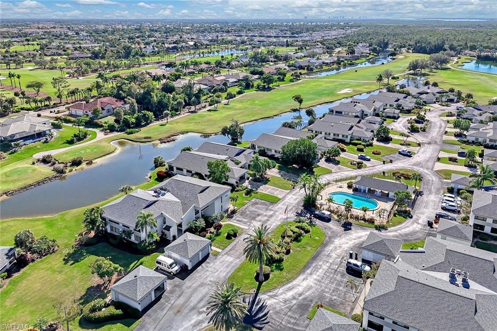WATERS EDGE AT THE FOREST - Residential