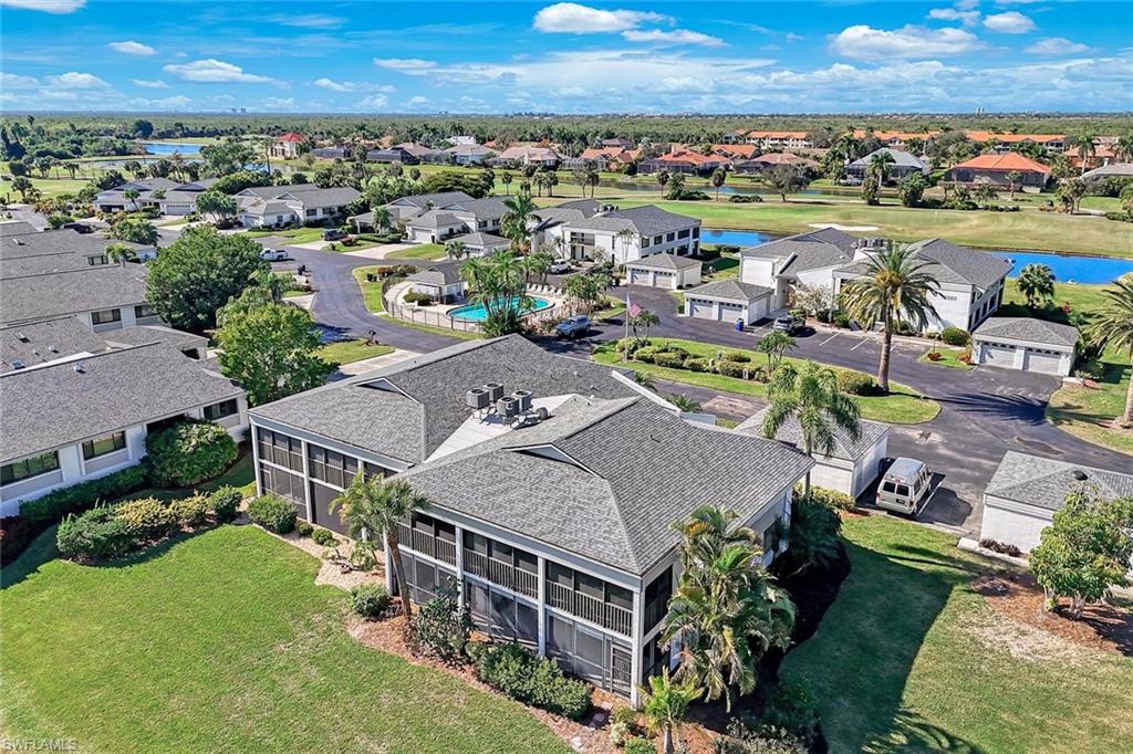 WATERS EDGE AT THE FOREST - Residential