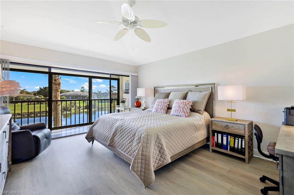 WATERS EDGE AT THE FOREST - Residential