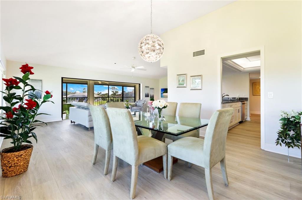 WATERS EDGE AT THE FOREST - Residential