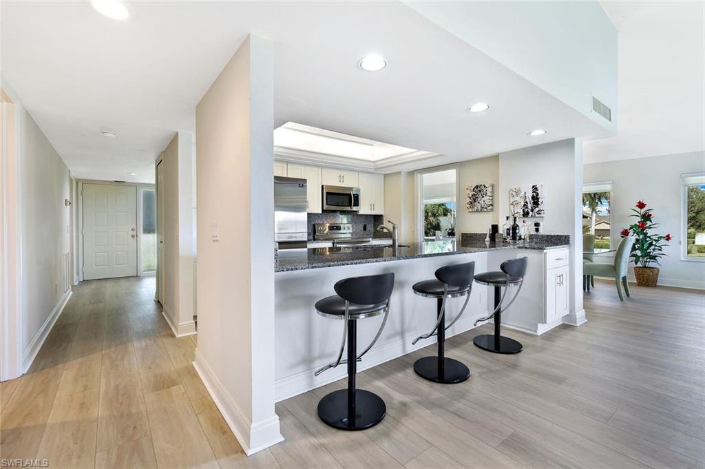 WATERS EDGE AT THE FOREST - Residential