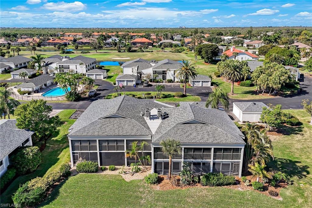 WATERS EDGE AT THE FOREST - Residential