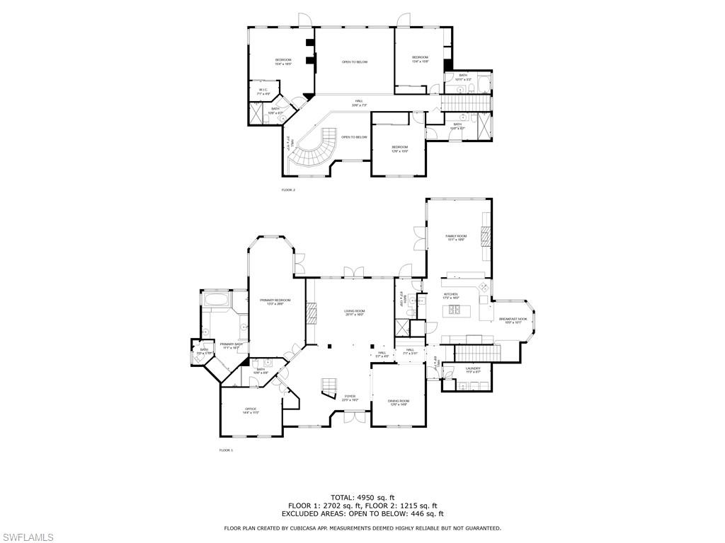 4888 Pond Apple DR N
