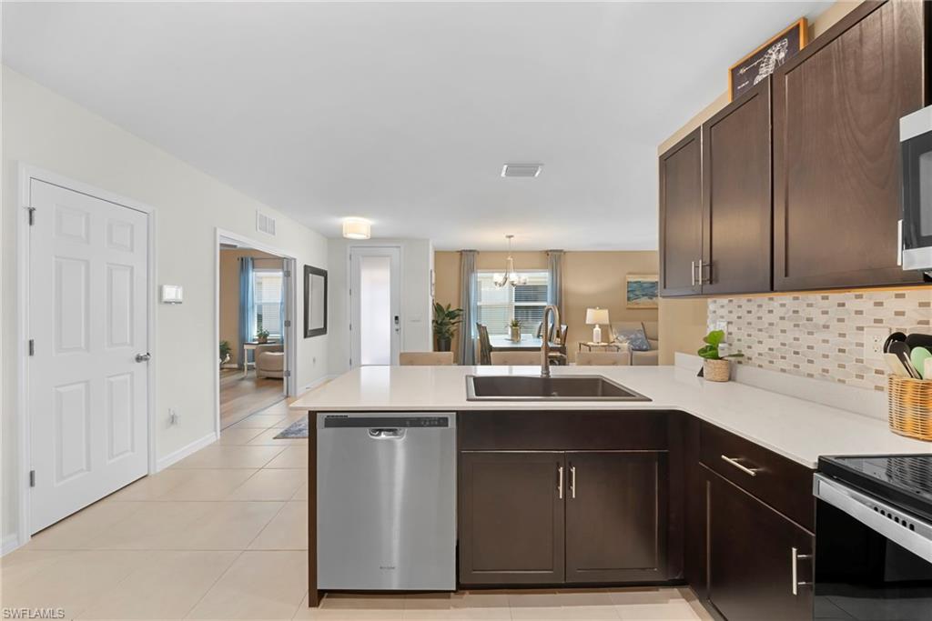 MAGNOLIA LANDING - Residential