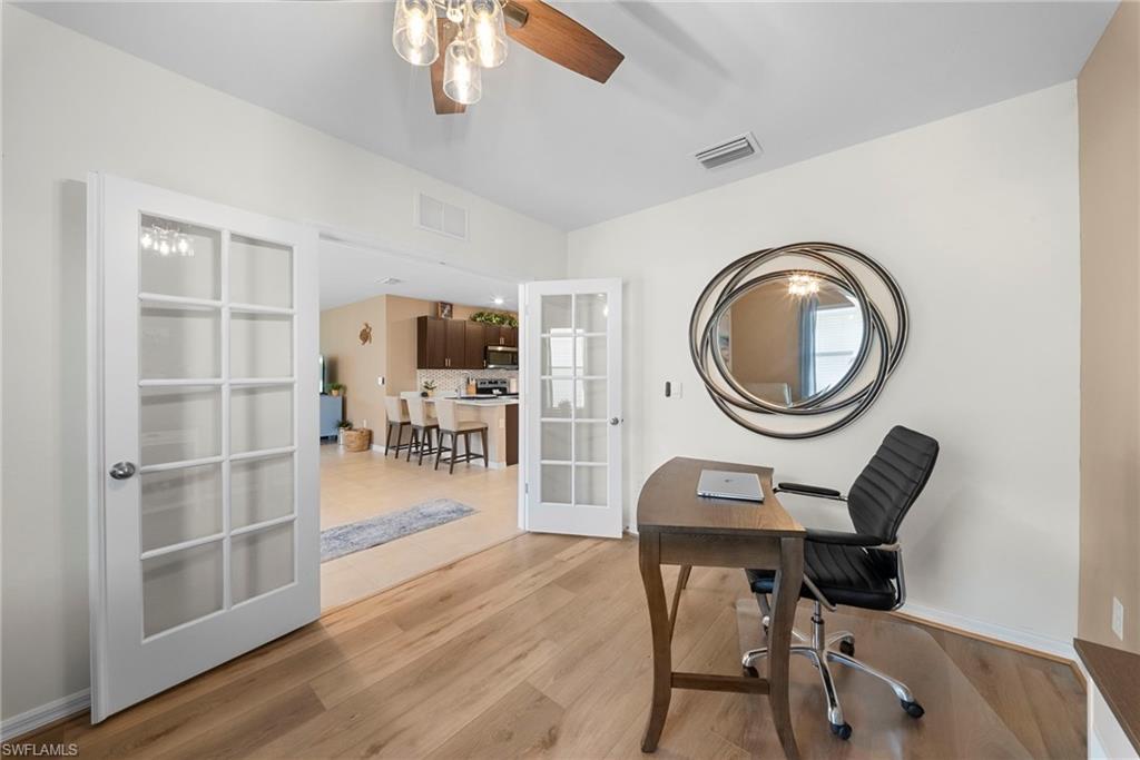 MAGNOLIA LANDING - Residential