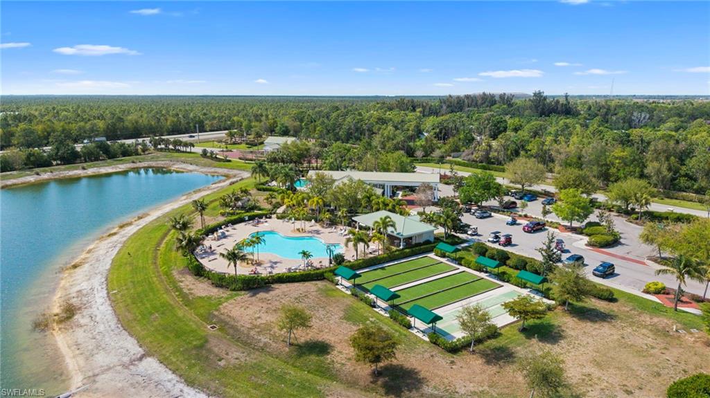 MAGNOLIA LANDING - Residential