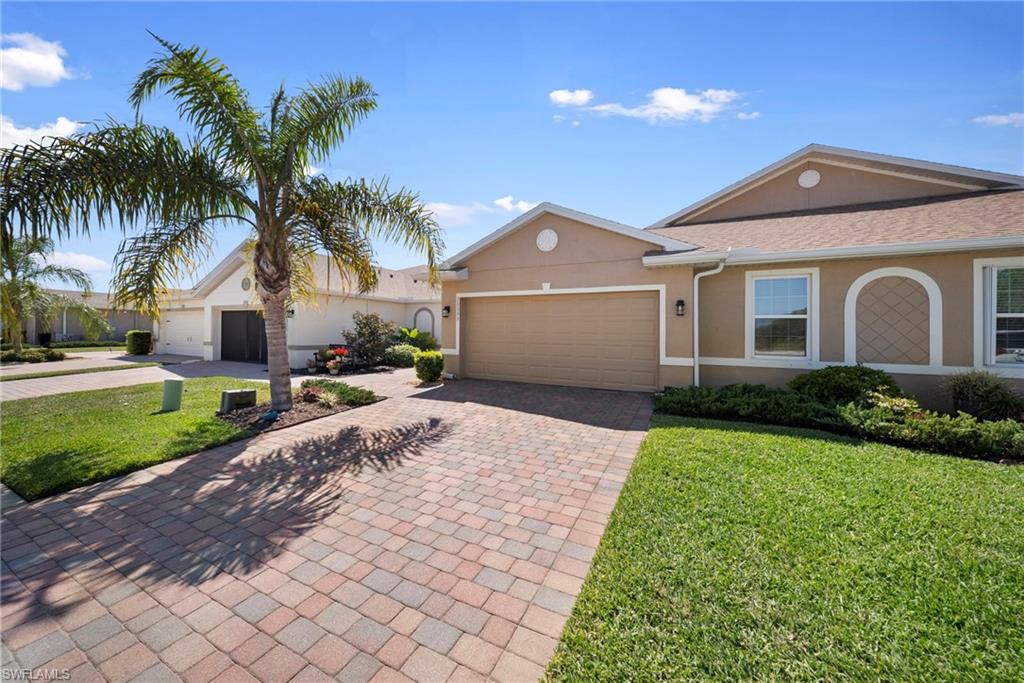 MAGNOLIA LANDING - Residential