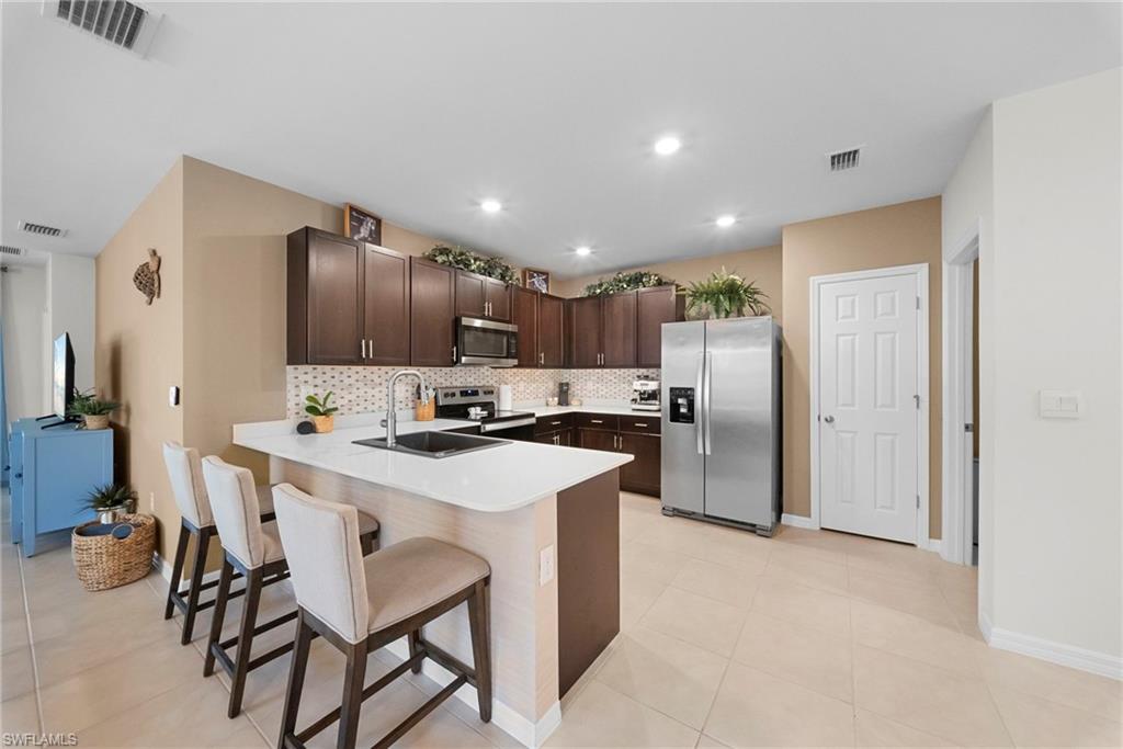 MAGNOLIA LANDING - Residential