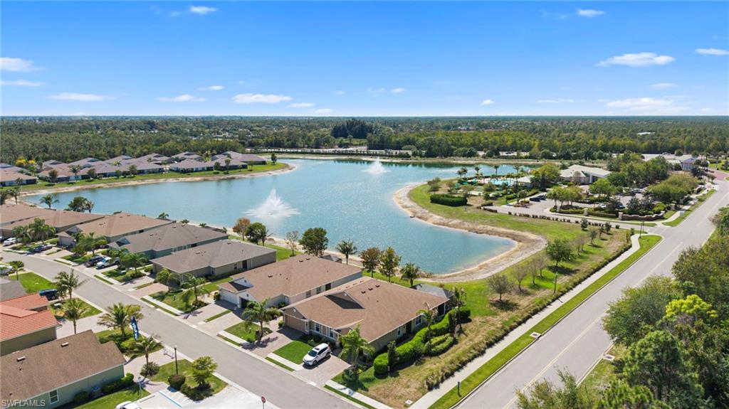 MAGNOLIA LANDING - Residential