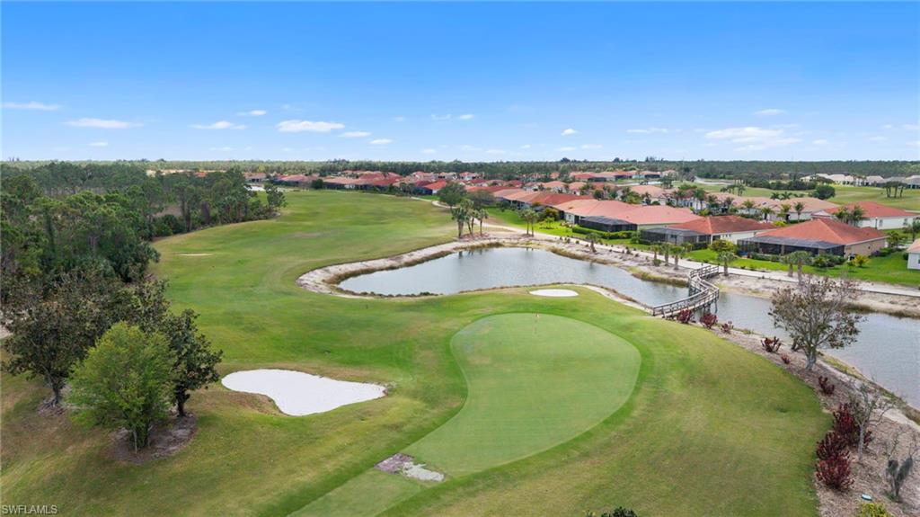 MAGNOLIA LANDING - Residential