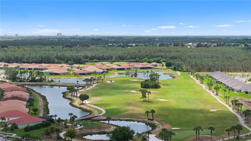 MAGNOLIA LANDING - Residential