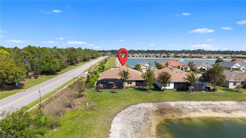 MAGNOLIA LANDING - Residential