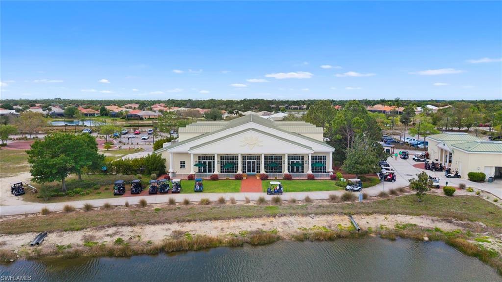 MAGNOLIA LANDING - Residential