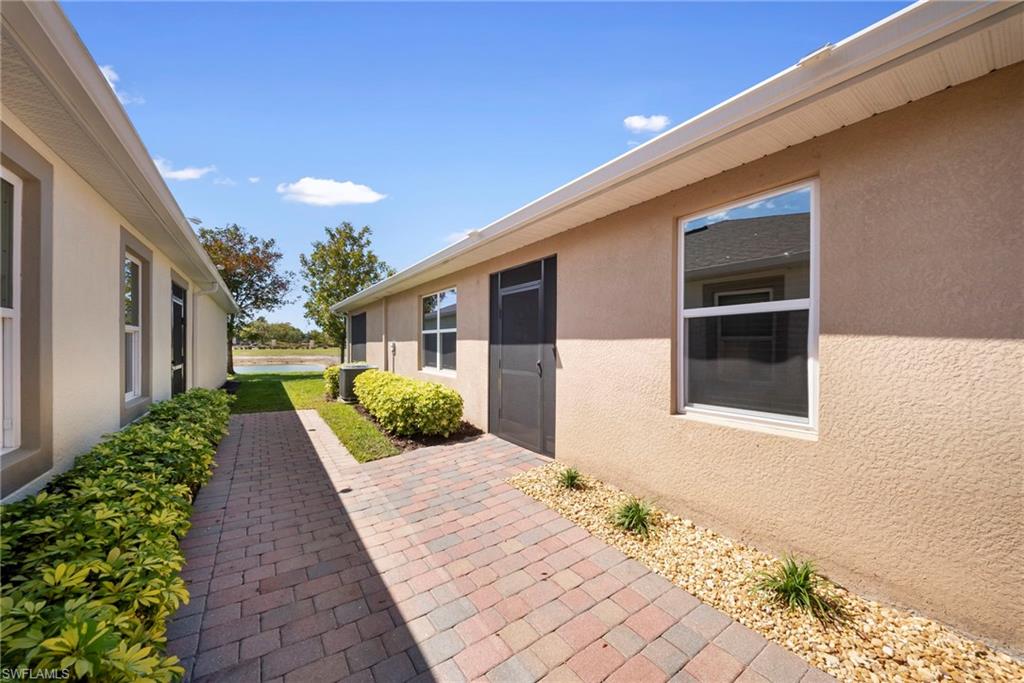 MAGNOLIA LANDING - Residential