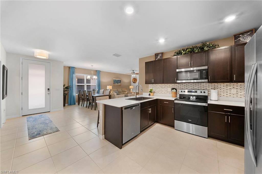 MAGNOLIA LANDING - Residential