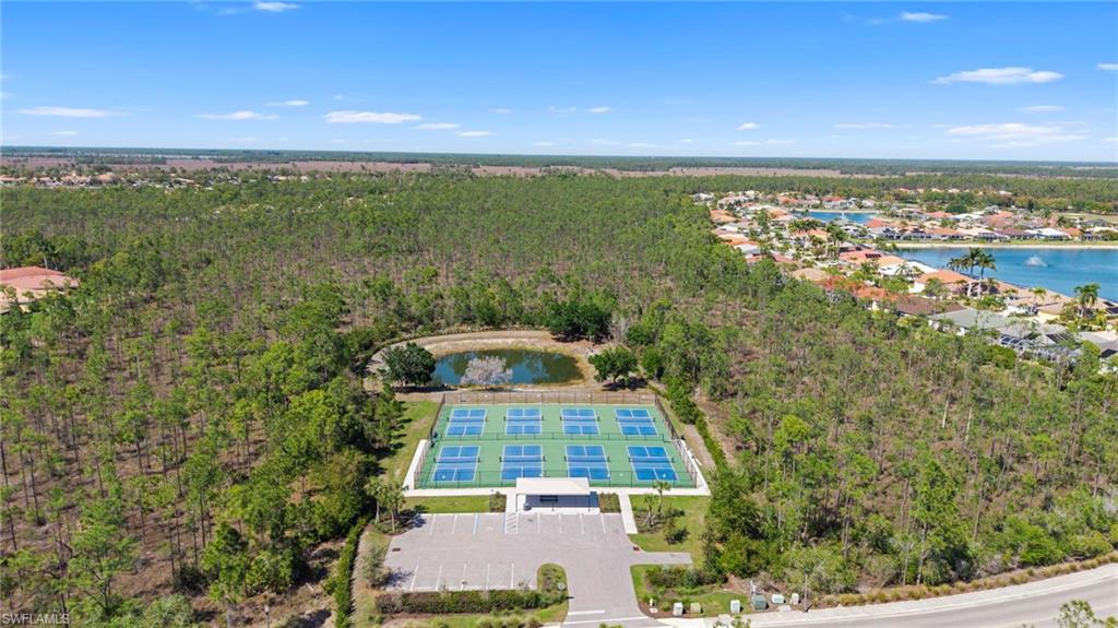 MAGNOLIA LANDING - Residential