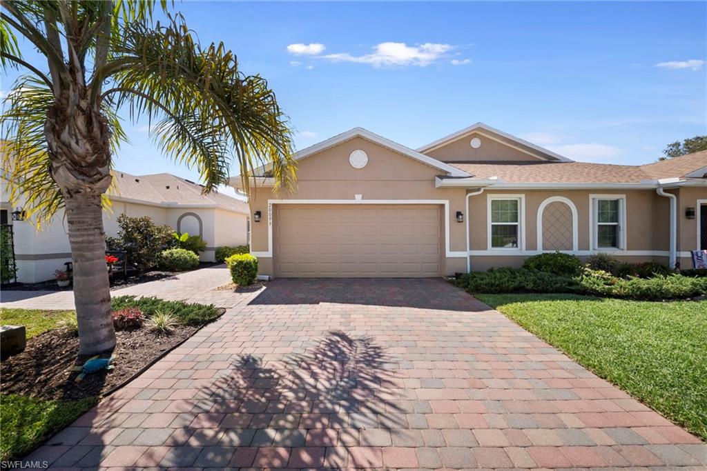 MAGNOLIA LANDING - Residential