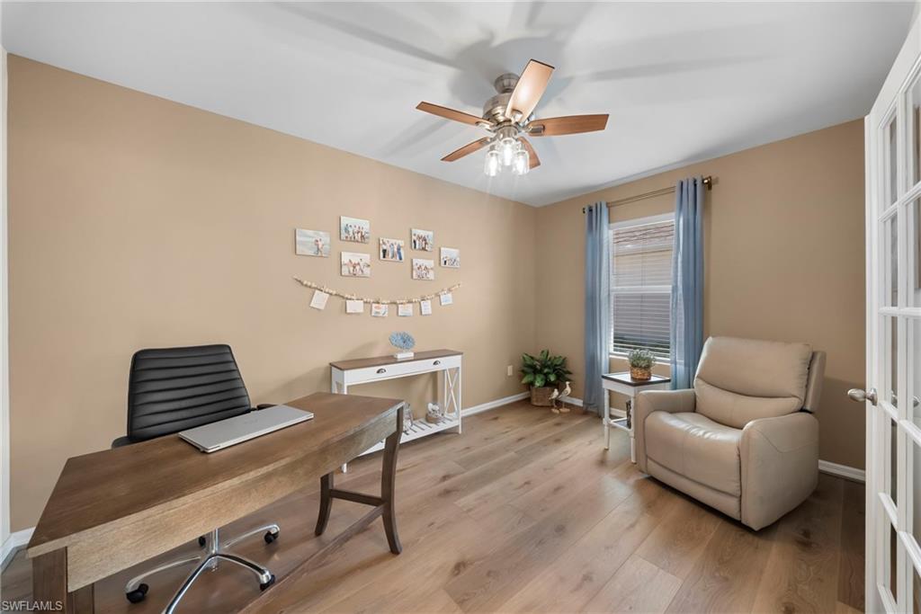 MAGNOLIA LANDING - Residential