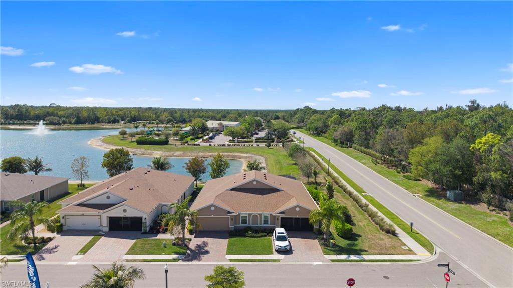 MAGNOLIA LANDING - Residential