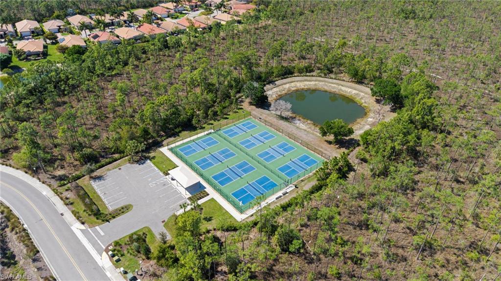 MAGNOLIA LANDING - Residential