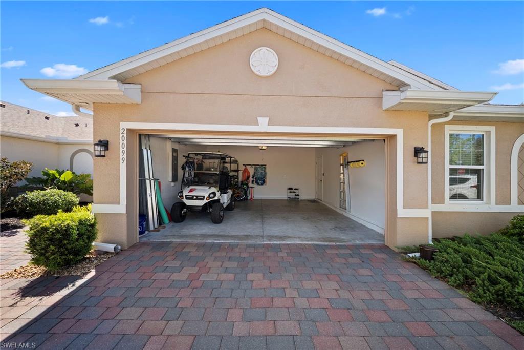 MAGNOLIA LANDING - Residential