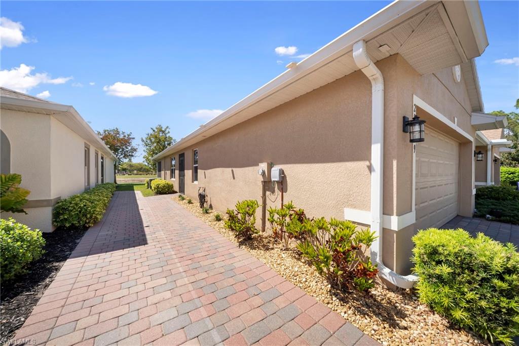 MAGNOLIA LANDING - Residential