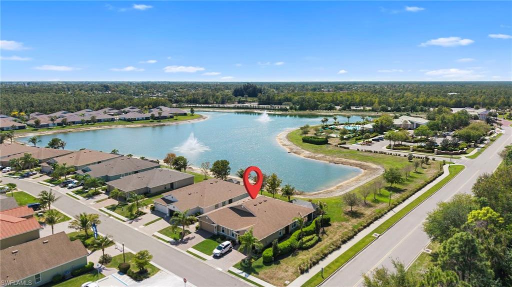 MAGNOLIA LANDING - Residential