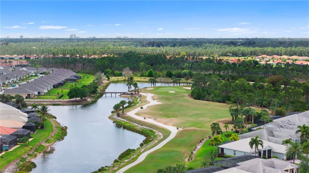 MAGNOLIA LANDING - Residential