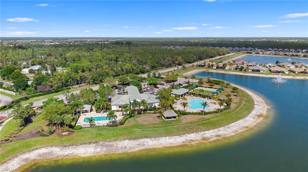 MAGNOLIA LANDING - Residential