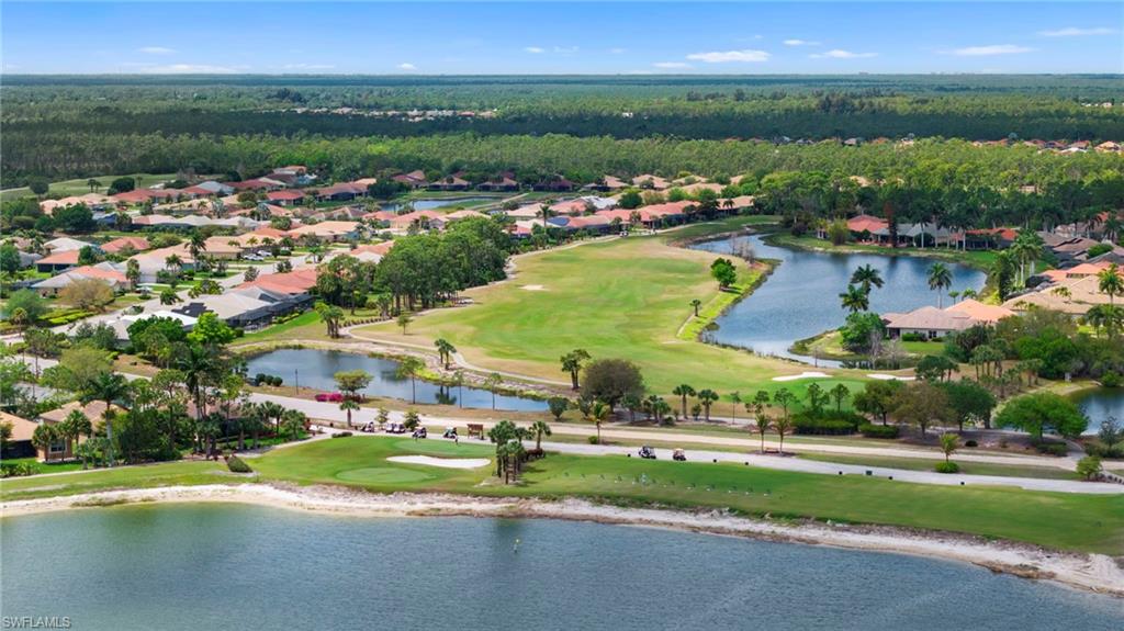 MAGNOLIA LANDING - Residential