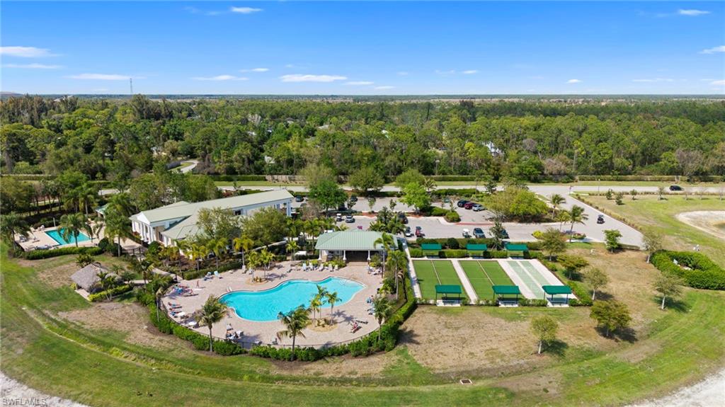 MAGNOLIA LANDING - Residential